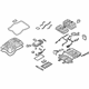 Hyundai 37501-G7200 Call TECHLINE-Battery System A