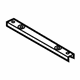 Hyundai 37554-G7000 Bracket-Power Relay Mounting