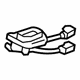 Hyundai 37518-G7000 Safety Plug Assembly-Female