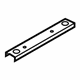 Hyundai 375P5-G7000 Bracket Assembly-Battery Case Reinforcement