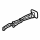 Hyundai 37538-G7000 Connector Assembly-High Voltage Quick Charge