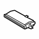 Hyundai 37571-G7000 Duct Assembly-Inlet