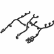 Hyundai 375C1-G7000 Wiring HARNNES-UART COMMUNICAT