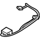 Hyundai 84624-K2050 WIRING ASSY-CONSOLE EXTN