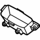 Hyundai 93300-K2110-NNB OPEN TRAY BOX