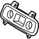 Hyundai 84676-K2000-NNB Bezel-FLR Console FR