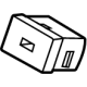 Hyundai 96120-K2100 Jack Assembly-Usb
