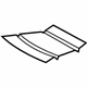 Hyundai 89290-3S000 Heater-Rear Seat Cushion,RH