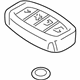 Hyundai 95440-S2000 Smart Keyless Remote Key