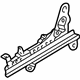 Hyundai 88502-38022 Track-Front Seat,RH