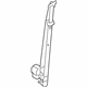 Hyundai 88880-0W000-J4 Front Seat Belt Assembly Right