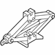 Hyundai 09110-S8000 Jack Assembly