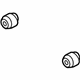 Hyundai 55118-2W100 BUSHING