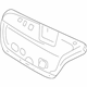 Hyundai 81750-3L000 Trim Assembly-Trunk Lid