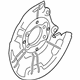 Hyundai 58390-G3000 Extra Bracket,LH