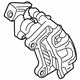 Hyundai 58230-J9000 Brake Assembly-Rear Wheel,RH