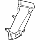 Hyundai 97930-3J000 Duct Assembly-"D"Pillar