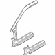 Hyundai 71110-J3A00 Panel Assembly-Pillar Outer,LH