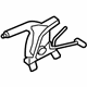 Hyundai 59710-3Q000-HZ Lever Assembly-Parking Brake