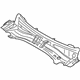 Hyundai 66700-S8000 Panel Assembly-Cowl Complete