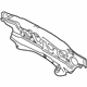 Hyundai 84124-S8000 Insulator-Dash Panel