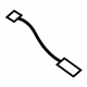 Hyundai 81678-3L000 Harness Assembly-Sunroof