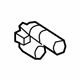 Hyundai 81631-3L000 Motor Assembly-Sunroof