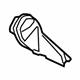 Hyundai 97282-3X000 Duct-Shower,RH