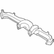 Hyundai 97470-3K200 Connector Assembly-Heater To Air V