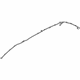 Hyundai 96230-J3200 Feeder Cable-Antenna FLR NO.1