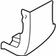 Hyundai 87754-3J000 Moulding-Side Sill Front,RH