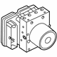 Hyundai 58910-S8350 Brake Hydraulic Unit Assembly