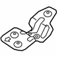 Hyundai 28795-C5000 Protector-Heat Rear