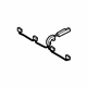 Hyundai 37561-G2110 Wiring Harness-Volt & Temp Sen