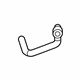 Hyundai 36930-2B001 Hose-Electronic Water Pump Outlet