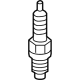 Hyundai 18871-11070 Plug-Spark