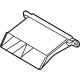Hyundai 28213-N9400 Shield-Air Intake