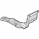 Hyundai 29130-3Y900 Panel-Under Cover,LH