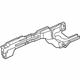 Hyundai 64601-38111 Member Assembly-Front Side,LH