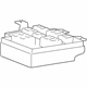 Hyundai 91220-3D000 Junction Box Assembly