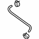 Hyundai 28275-03010 Hose Assembly B-RECIRCULATION Sole