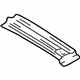 Hyundai 67126-2D200 Rail-Roof Center