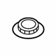 Hyundai 62473-2S600 Plate-Lower