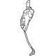 Hyundai 59796-D2700 Wiring-E.P.B Conn EXTN,RH