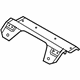 Hyundai 65851-G2000 Member Assembly-Rear Floor,Center