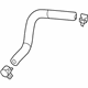 Hyundai 25425-F9300 Hose Assembly-Oil Cooling