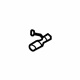 Hyundai 95120-3K200 Cigar Lighter Socket Assembly