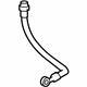 Hyundai 58737-2L500 Hose-Rear Wheel RH