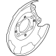 Hyundai 58391-K2300 Extra BRKT,RH