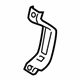 Hyundai 84724-3K500 Bracket Assembly-Crash Pad Lower,LH